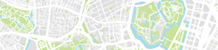 見やすく分かりやすく、高品質のGIS向け地図基盤データ【デジタル地図データ】