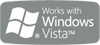 uWorks with Windows VistavS